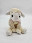 Vintage Ty Beanie Baby Fleecie the Lamb 2000
