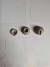 FOR SUBARU FORESTER IMPREZA LEGACY A POST SIGMA ALARM SENSOR COVER TRIM GREY