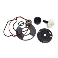 Flickzeug Wasserpumpe Yamaha 125/150 X Eingeben