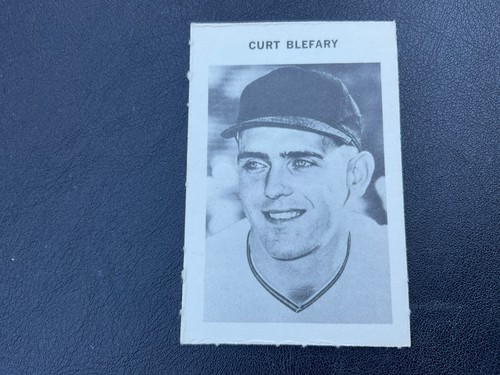 1969 MLB MILTON BRADLEY A-k LISTED ALPHABETIC ORDER PICK CARDS YOU WANT - Bild 78 von 435