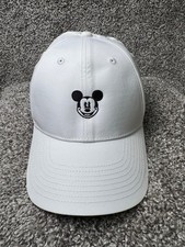 Disney Hat Cap Strapback Size M/L Lage Adjust...
