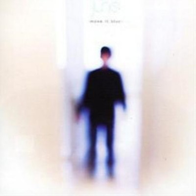 JUNE MAKE IT BLUR (CD) ALBUM