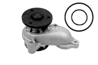 Wasserpumpe MotorküHlung FüR Hyundai KIA Accent III Stufenheck IV Elantra VI