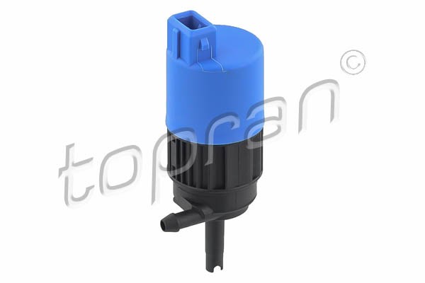 Fits TOPRAN HANS PRIES 600 115 WASHER PUMP