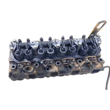 Cylinder Head Assembly for Yanmar Engine 4TN82E