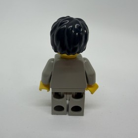 LEGO Harry Potter Minifigure HP005 - Gryffindoor Uniform and Cape 4730 