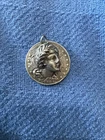 1902 Half Dollar - Pop out