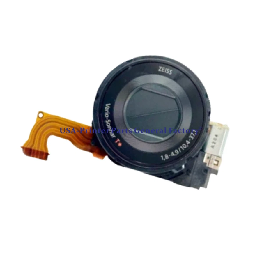 Compatible For Sony DSC-RX100 RX100 Lens Zoom Unit Repair Part(No CCD Sensor New - Image 2 of 4