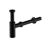 "Designsiphon 11/4\" X 32Mm 4YOU Black Edition 🇩🇪 Deutsche QualitäT"