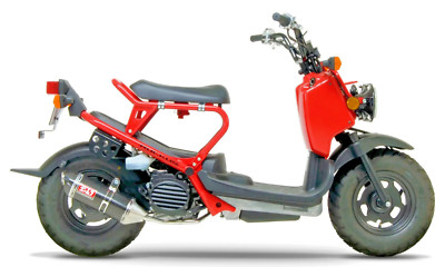 DOWNLOAD HONDA RUCKUS NPS50 ZOOMER WERKSTATTHANDBUCH PDF REPARATURSERVICE ENG...