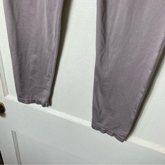 ALTRA ASOS 4505 leggings coltura caviglia senza cuciture talpa donna L