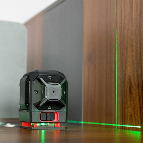 New Leter 2D 3D laser Cross line laser Green laser , cross line laser level - Picture 3 of 17