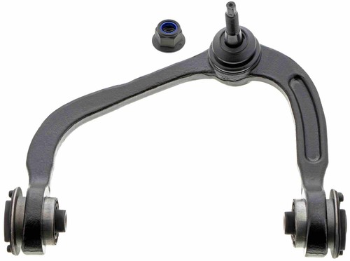 Front Upper Control Arms Ball Joints Sway Bars Set of 8 for 04-05 Ford F-150 2WD - Picture 2 of 9