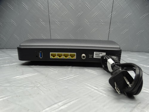 ARRIS DG1670A Cable Modem Wireless Wifi Router - Photo 6/9