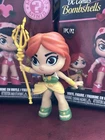 Funko Mystery Minis Mera DC Comics Bombshells Valentines Pink Walmart Exclusive