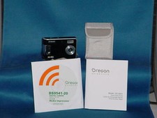OREGON SCIENTIFIC 5.0 Mega Pixels Camera