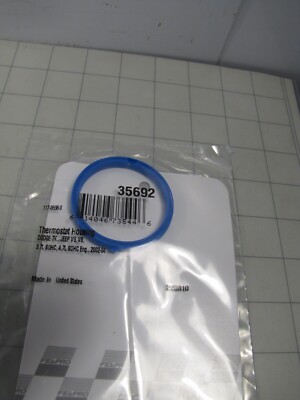 Fel-Pro 35692 Engine Coolant Thermostat Seal for Dodge Jeep Ram NEW