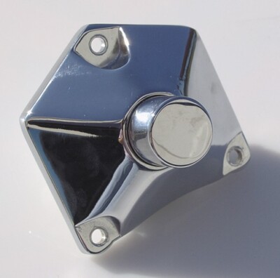 Ultima Thunderfire Starter Push Button for 89-Later 1.2, 1.4 and 1.75kw Starters