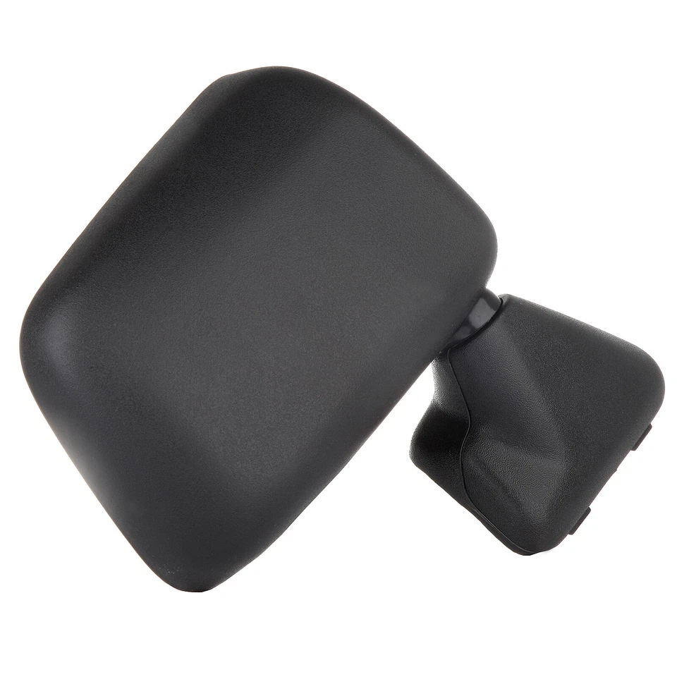 LH+RH Pair Manual Side View Mirrors For 1987-1989 Toyota Pickup 4Runner w/Vent - Изображение 3 из 4