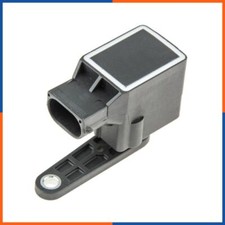 Capteur de niveau de hauteur gauche pour BMW | 55313, 0901221