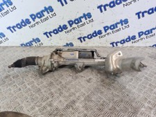 2021 BMW M4 G82 POWER STEERING RACK 227882940 SPARES/REPAIRS
