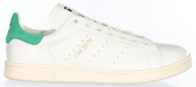 adidas Stan Smith Lux White Green for Sale | Authenticity