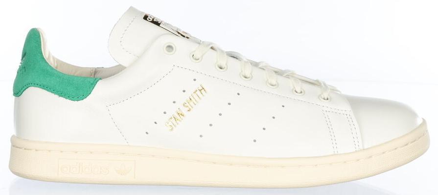 adidas Stan Smith Lux White Green for Sale | Authenticity