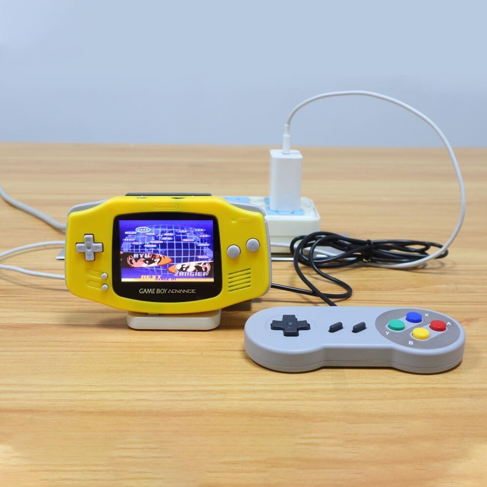 Boy Advance Games Gameboy Switch Emulator Gba Games Running