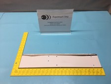 TOKYO ELECTRON TEL DS1110-325238-11 HEAT INTERSECTION PLATE, 131464