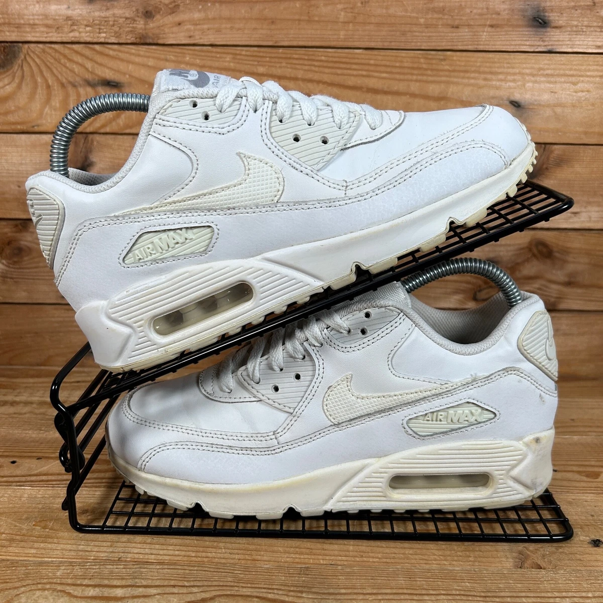 Nike clearance trainers 5.5