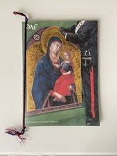 CALENDARIO STORICO DELL'ARMA DEI CARABINIERI ANNO 2007 NUOVO SENZA BUSTA