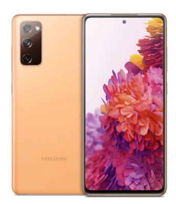 Samsung Galaxy S20 FE SM-G781G/DS 128GB 6GB Dual Sim FACTORY