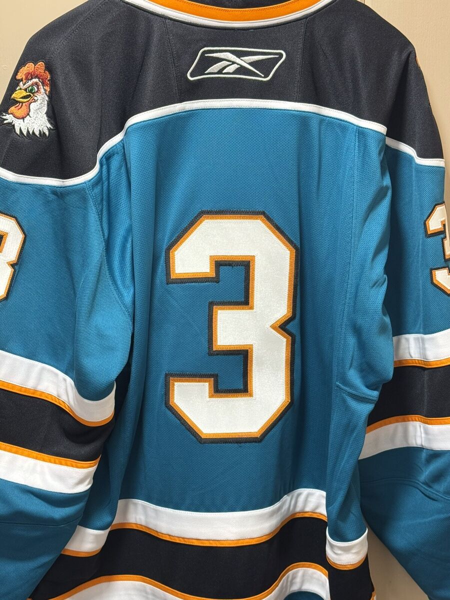 Men's League Beer League Hockey Jersey Reebok CCM Nice C*ck Men's League Beer League Hockey Jersey Reebok CCM Nice C*ck