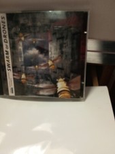 SWARM OF DRONES - V/A - CD - DOUBLE - **EXCELLENT CONDITION**
