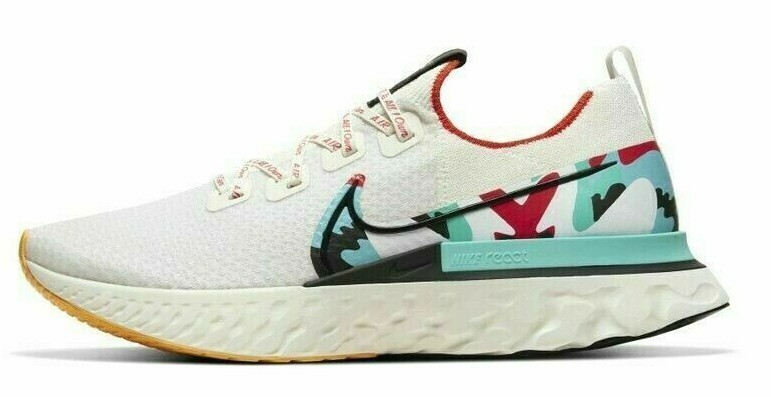 nike react infinity run flyknit best price