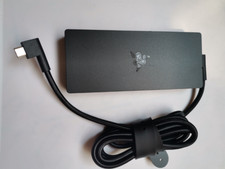 Original Razer Blade 16 i9 13950HX 330W 19.5V 16.92A Charger RC30-0484 Adapter