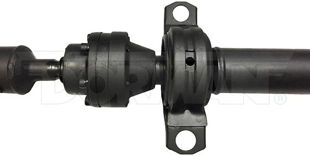 ADEQUADO PARA 91-94 DODGE STEALTH 91-93 MITSUBISHI AWD EIXO DE TRANSMISSÃO TRASEIRO TRANS MANUAL - Imagem 4 de 4