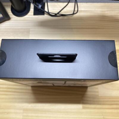 KENWOOD KH-KZ1G Wireless Headphones Black Noise Canceling KENWOOD KH-KZ1G Wireless Headphones Black Noise Canceling