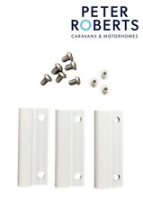 Genuine Rollerteam Motorhome Hartal Door Hinge Kit