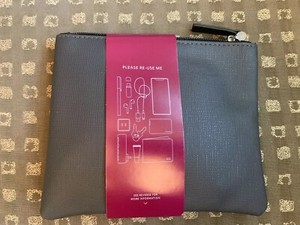 delta tumi amenity kit