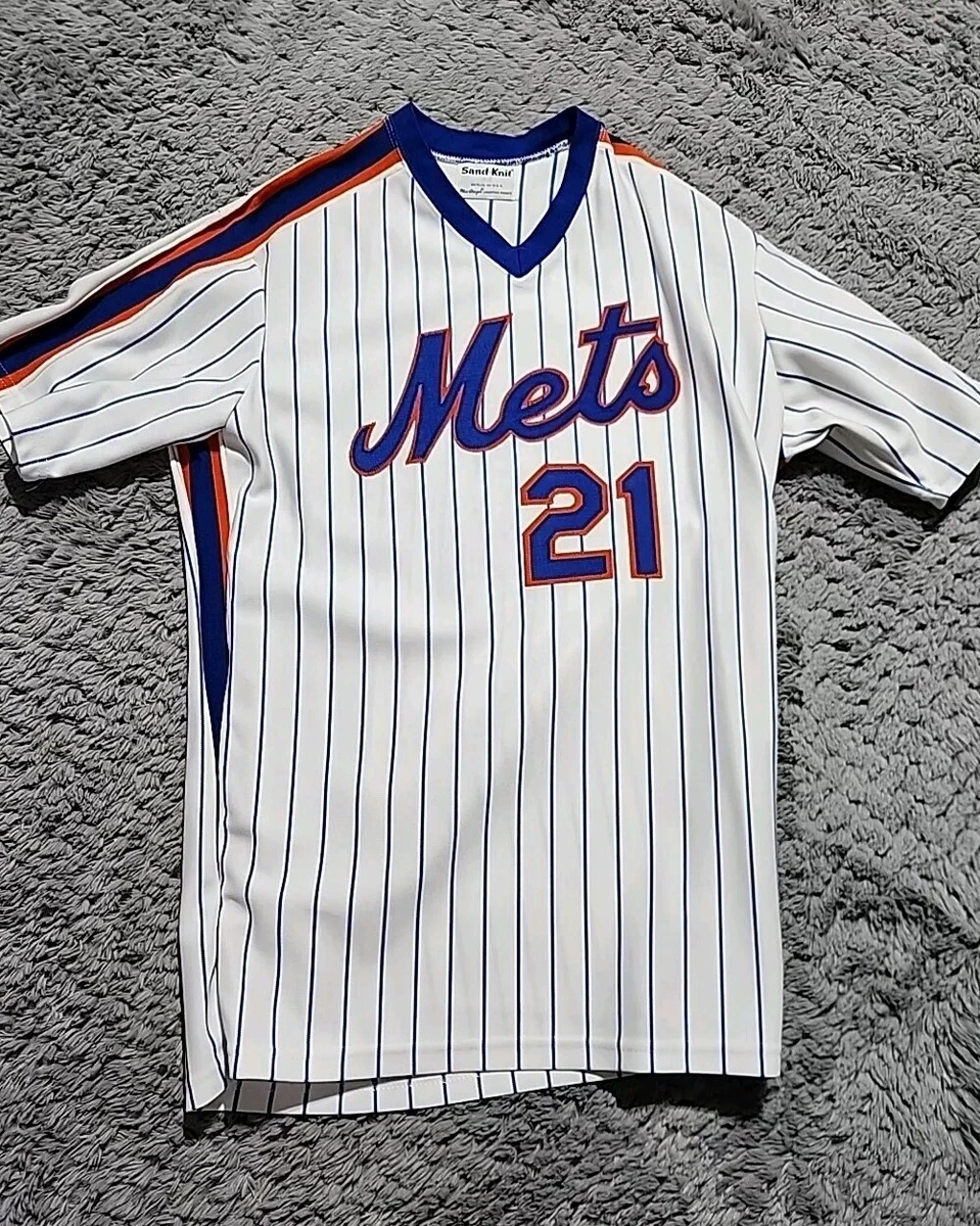 New York Mets MLB Fan Jerseys Size 44 for sale | eBay