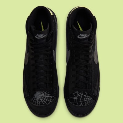 Nike Blazer Mid Spider Web Sz 10 DC1929-001 | eBay