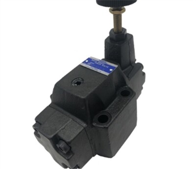 1Pc Yuken RCG-03-B-22 Pressure Reducing And Check Valve 7-70 Adj uh
