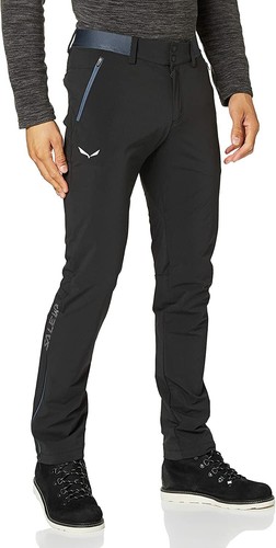 SALEWA 3 Dst Reg, Pantaloni Sportivi Uomo S, Nero (Black Out/3860) | eBay