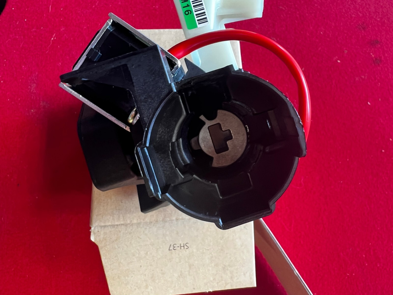 Ignition Lock Cylinder For Kia (81910M7160) | eBay