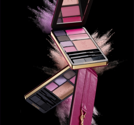 Very Ysl Makeup Palette Saubhaya Makeup