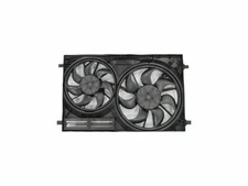 For 2015-2019 Ford Transit-350 Radiator Fan Assembly 38221TB 2018 2017 2016