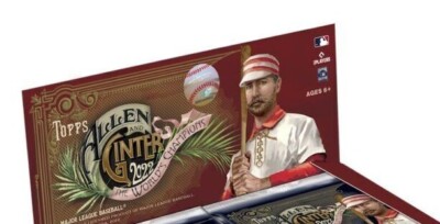 2022 Topps Allen & Ginter X Baseball - Pick Your Player - get combined shipping