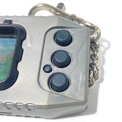 Digital Monster Digimon Pendulum 1.0 Ver. Color Vpet Nature Spirits Version JP - Picture 2 of 13