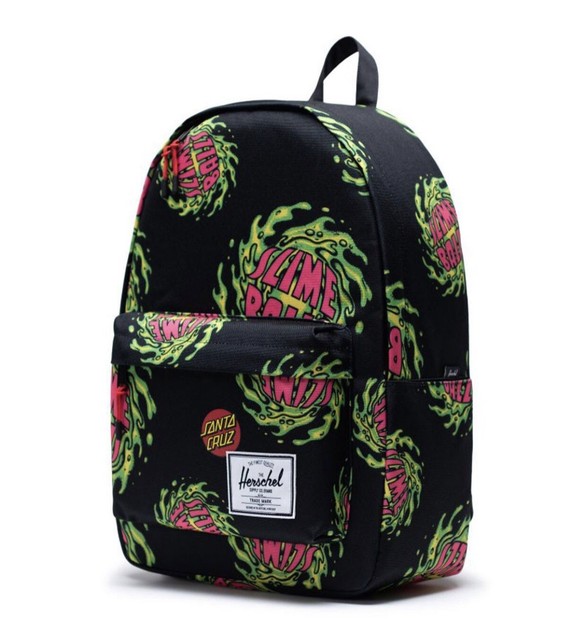 santa cruz backpack sale